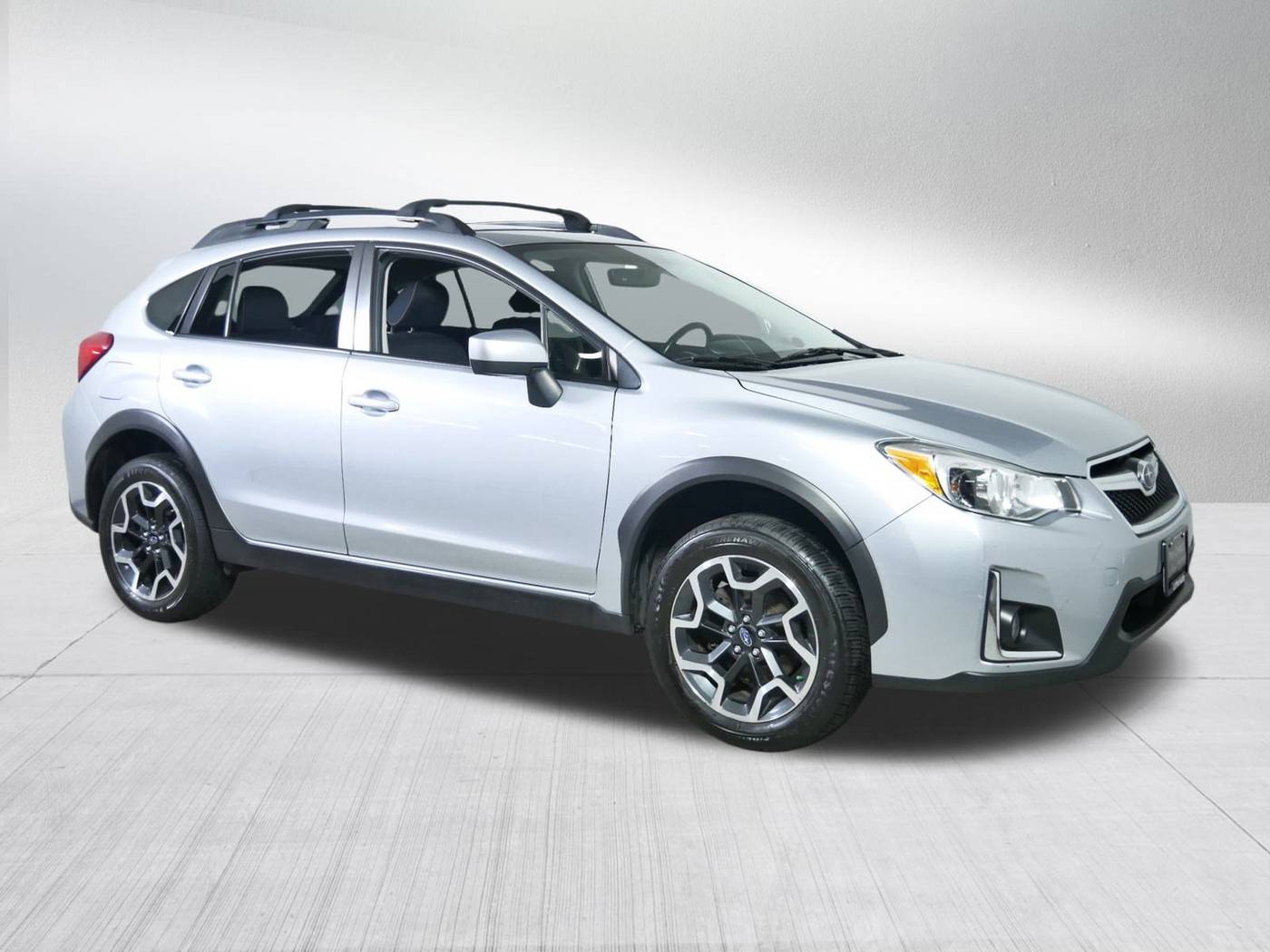 2017 Subaru Crosstrek Premium — SUV — 85,841 mi — Brooklyn Center, MN