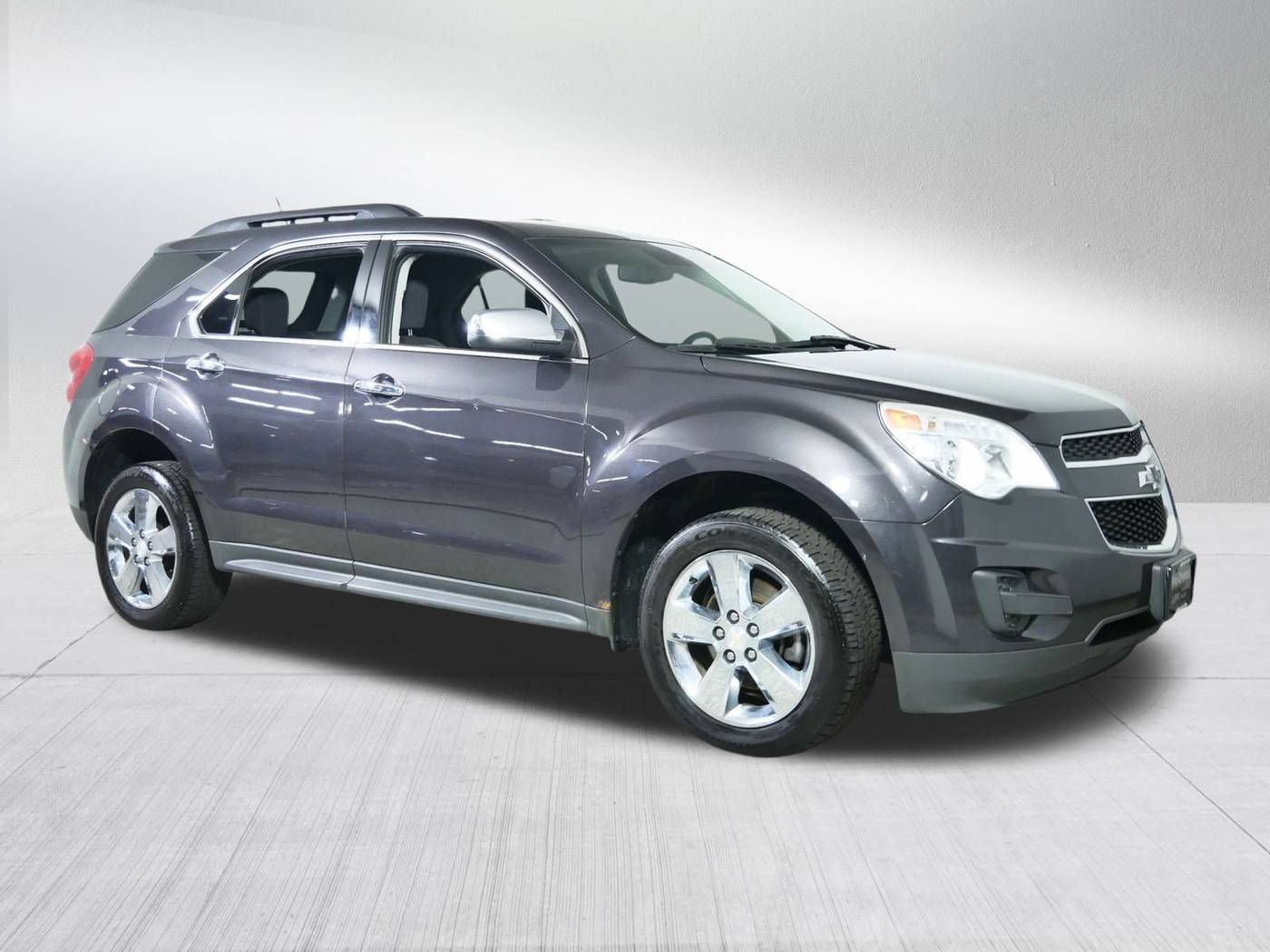 2015 Chevrolet Equinox LT — SUV — 160,785 mi — Brooklyn Center, MN