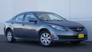 11 Mazda Mazda6 I Sport Automatic For Sale In Brooklyn Center Mn Truecar
