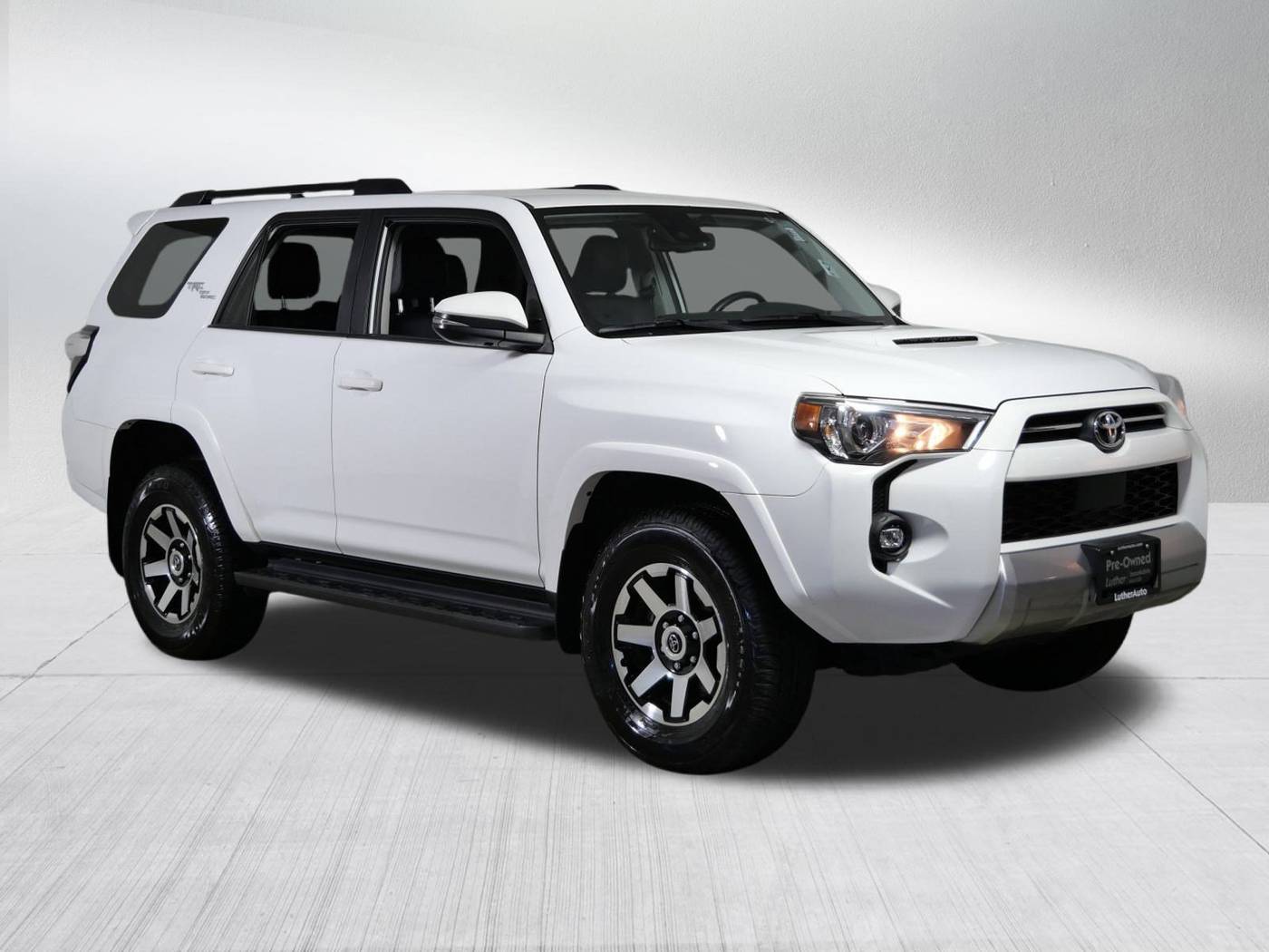 2024 Toyota 4Runner TRD Off Road Premium — SUV — 21,888 mi — Brooklyn Center, MN