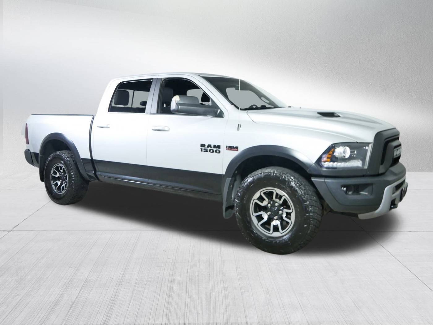 2017 Ram 1500 Rebel — Pickup Truck — 96,696 mi — Brooklyn Center, MN
