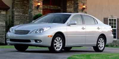 2003 Lexus ES ES 300 — Sedan — 315,110 mi — Brooklyn Center, MN