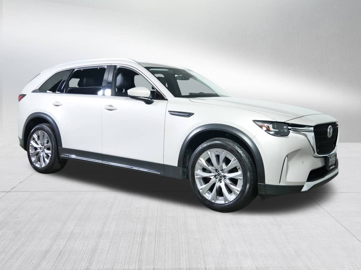 2024 Mazda CX-90 Premium — SUV — 34,107 mi — Brooklyn Center, MN
