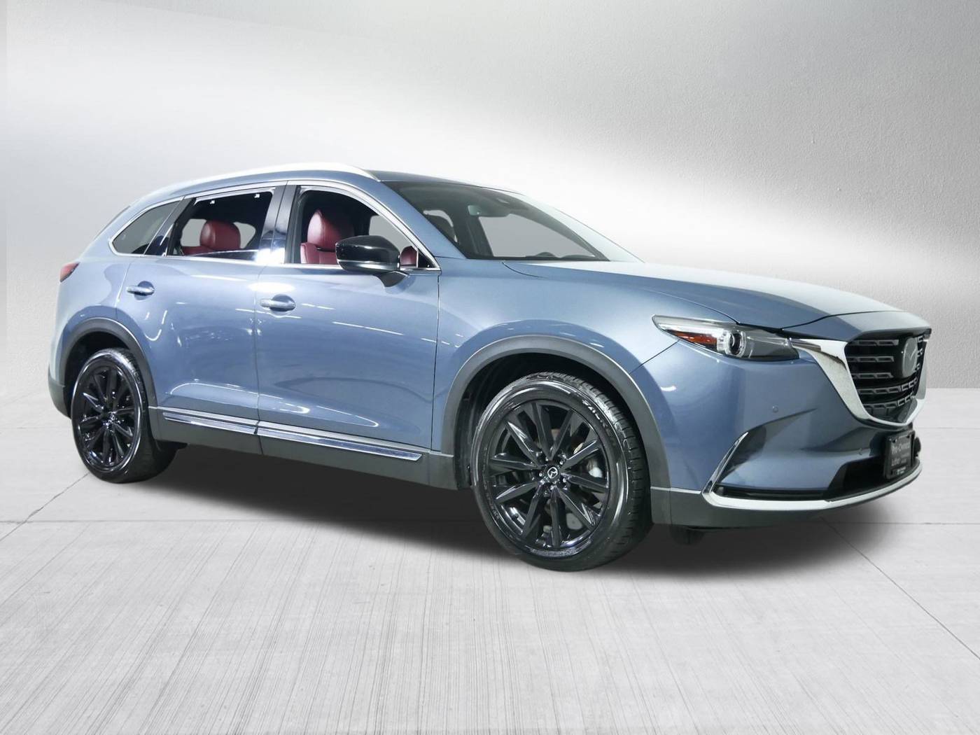 2022 Mazda CX-9 Carbon Edition — SUV — 49,150 mi — Brooklyn Center, MN