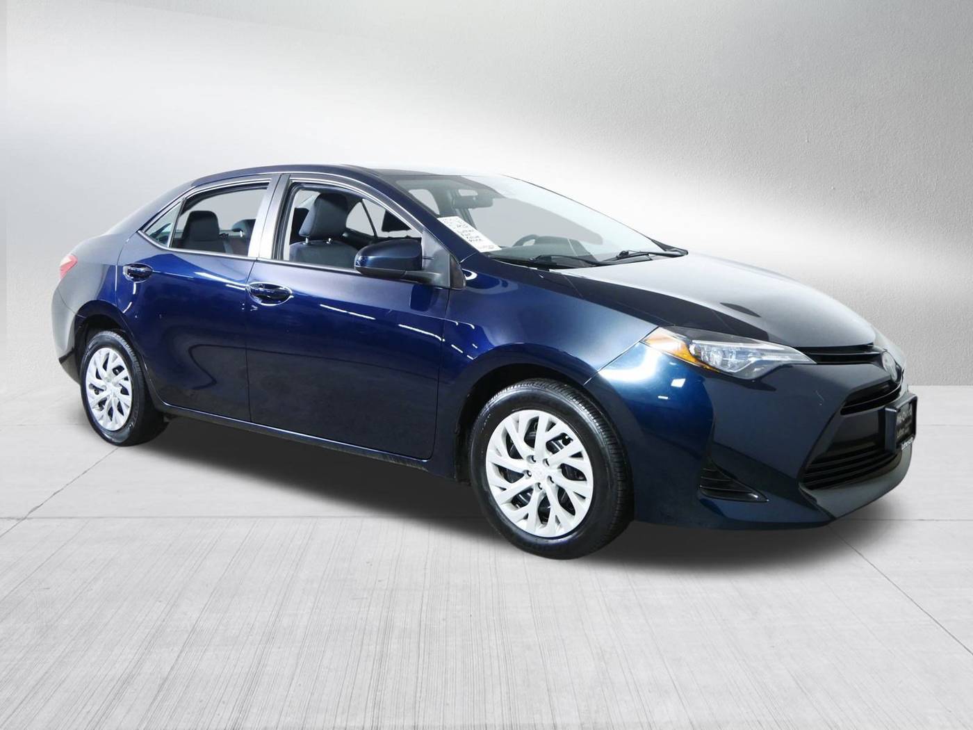 2019 Toyota Corolla L — Sedan — 108,775 mi — Brooklyn Center, MN