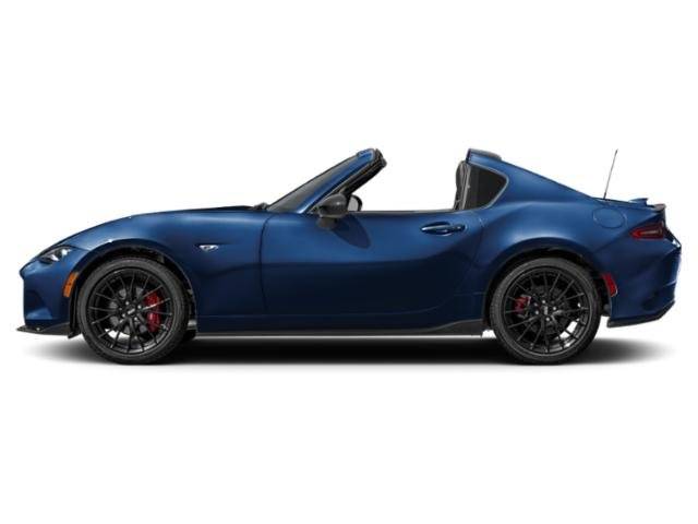 2018 Mazda MX-5 Miata Review | Pricing, Trims & Photos - TrueCar