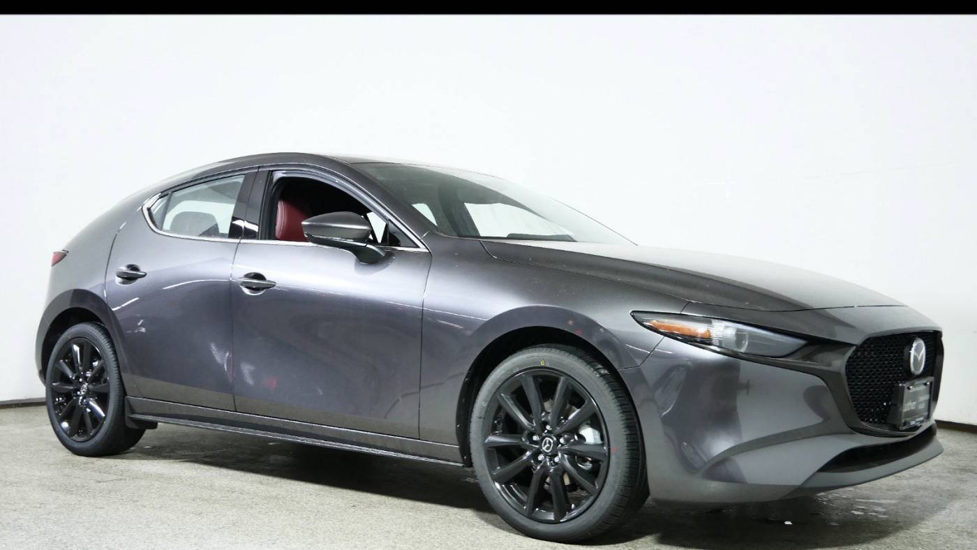 New Mazdas for Sale Near Me TrueCar