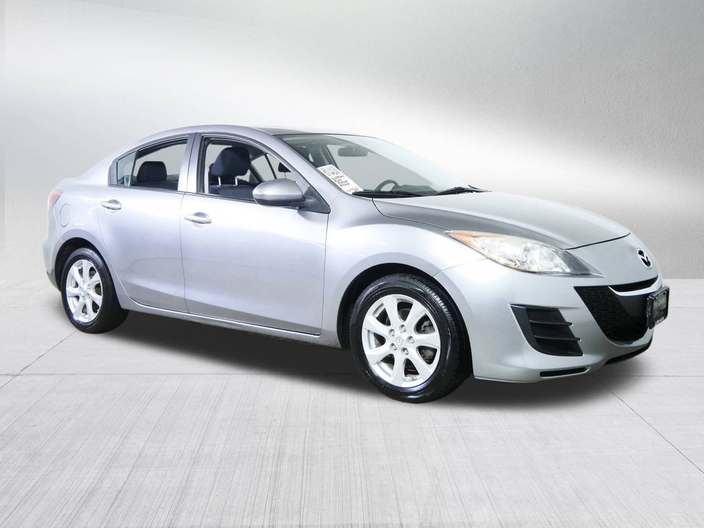 2010 Mazda Mazda3 i Touring — Sedan — 104,974 mi — Brooklyn Center, MN