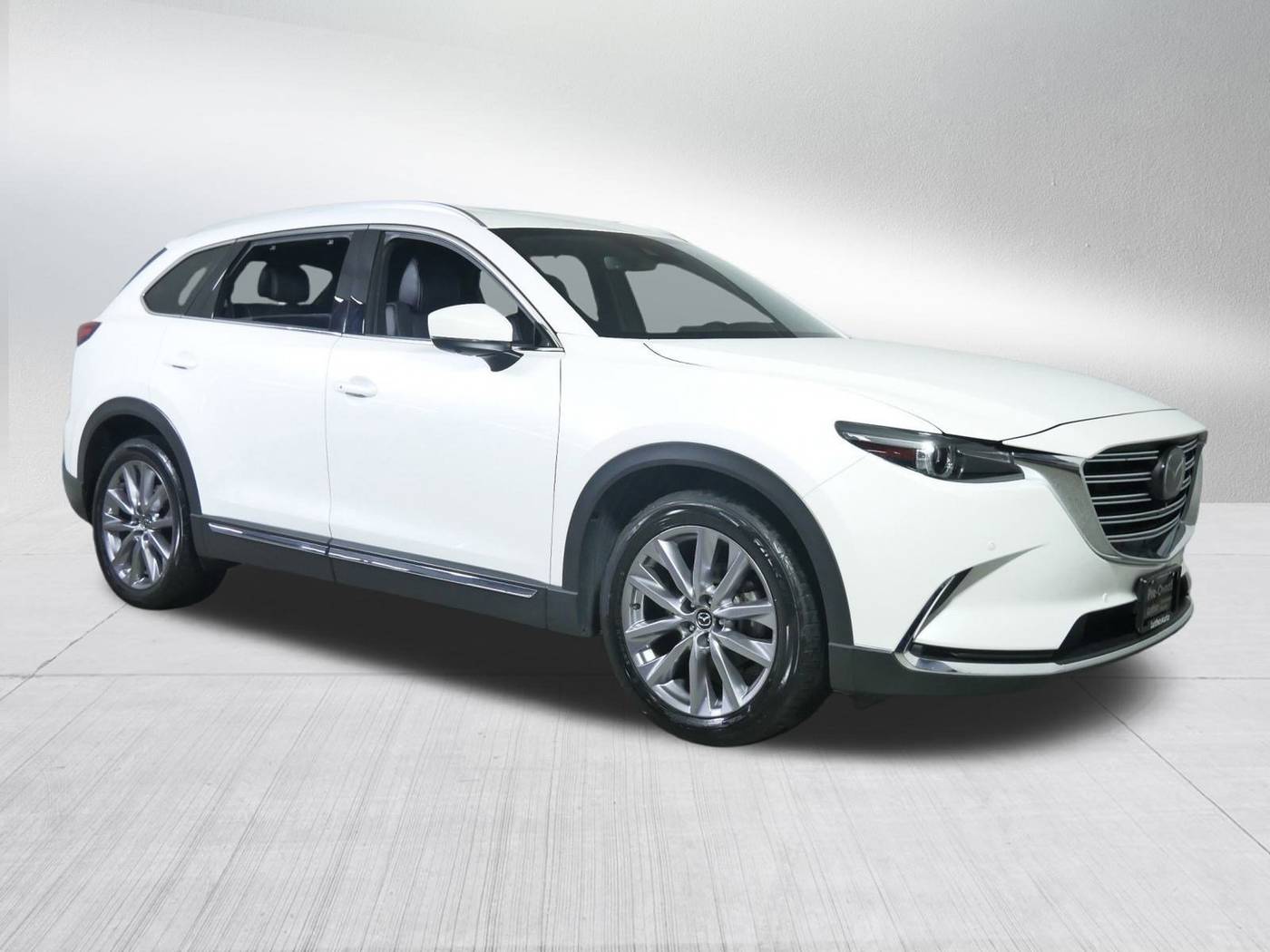 2022 Mazda CX-9 Grand Touring — SUV — 32,393 mi — Brooklyn Center, MN