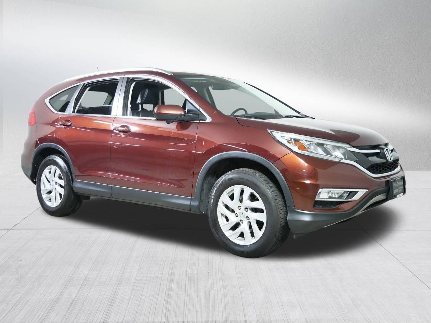 2016 Honda CR-V EX-L — SUV — 145,231 mi — Brooklyn Center, MN