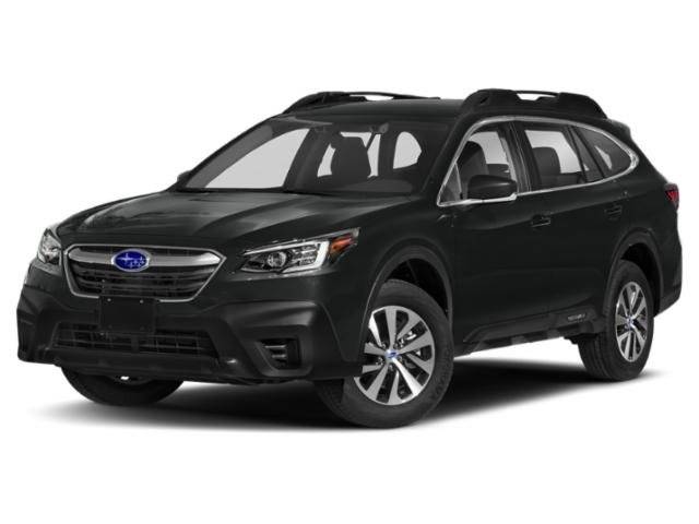 2022 Subaru Outback 2.5i — SUV — 71,596 mi — Brooklyn Center, MN