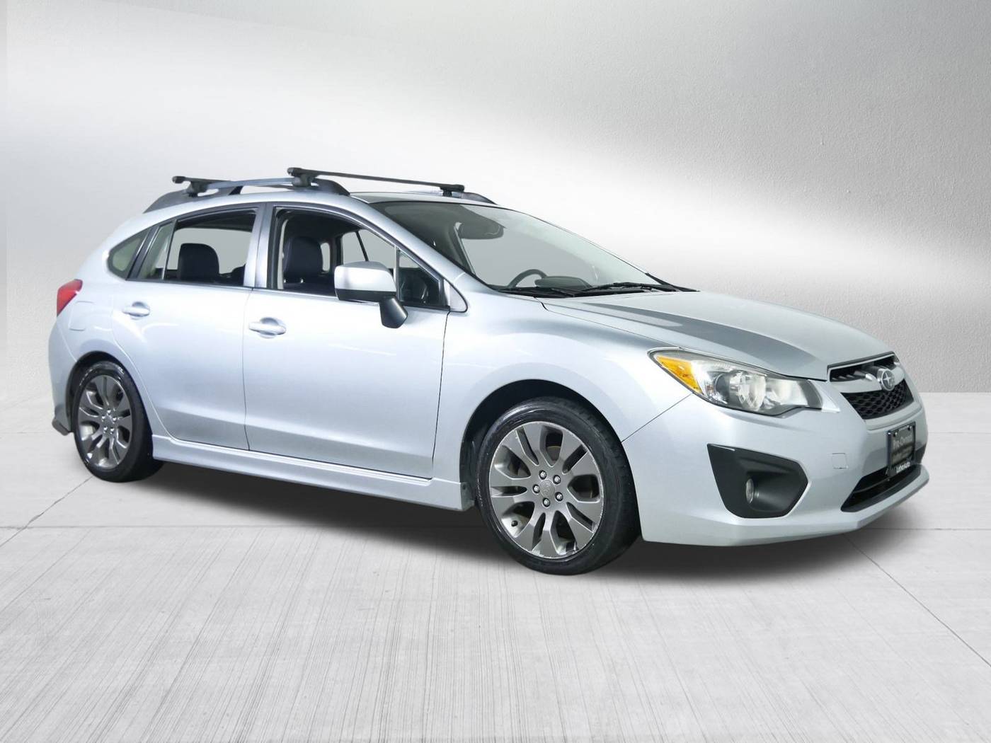 2014 Subaru Impreza 2.0i Sport Premium — Wagon — 165,857 mi — Brooklyn Center, MN