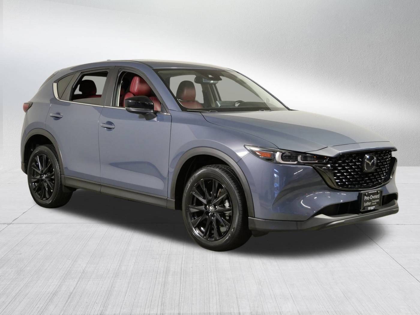 2023 Mazda CX-5 2.5 S Carbon Edition — SUV — 36,306 mi — Brooklyn Center, MN