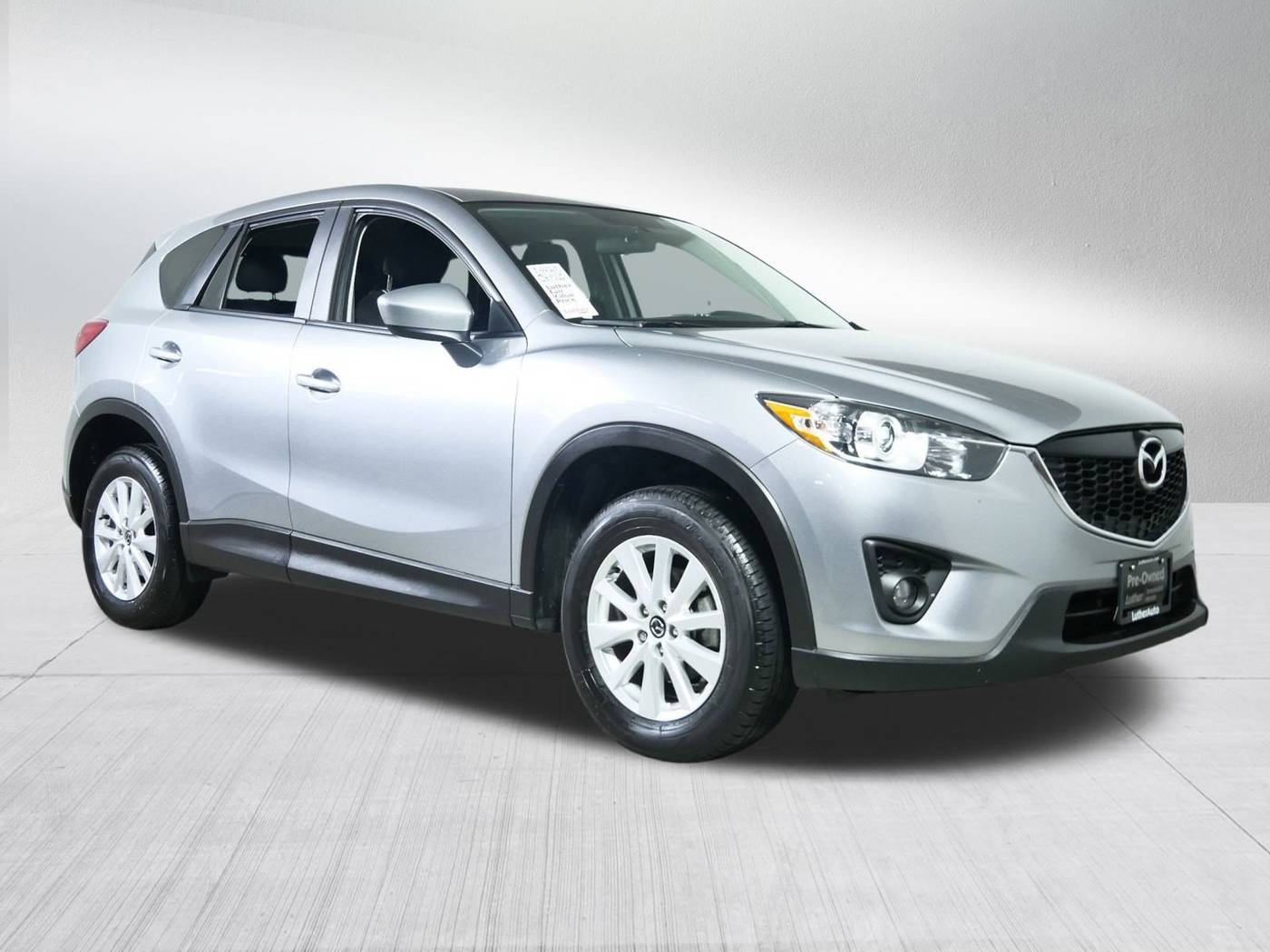 2014 Mazda CX-5 Touring — SUV — 86,738 mi — Brooklyn Center, MN
