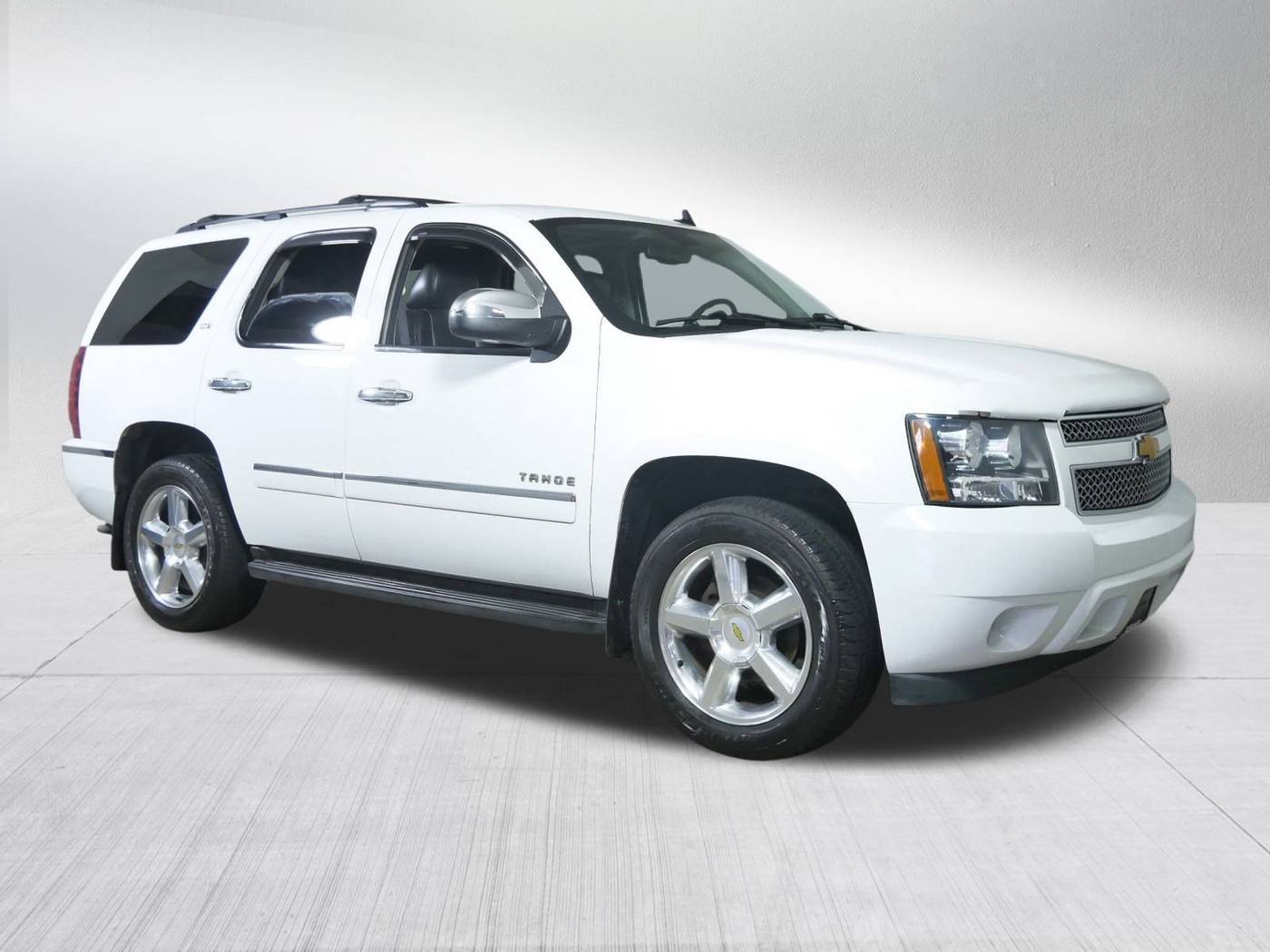 2014 Chevrolet Tahoe LTZ — SUV — 169,429 mi — Brooklyn Center, MN