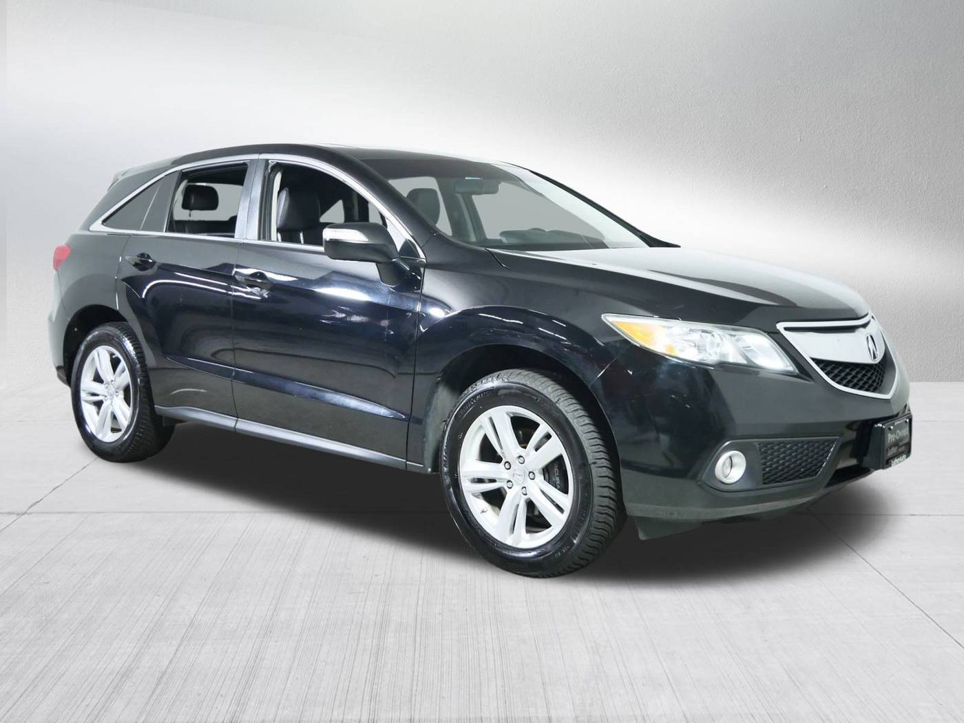 2013 Acura RDX Technology Package — SUV — 169,873 mi — Brooklyn Center, MN