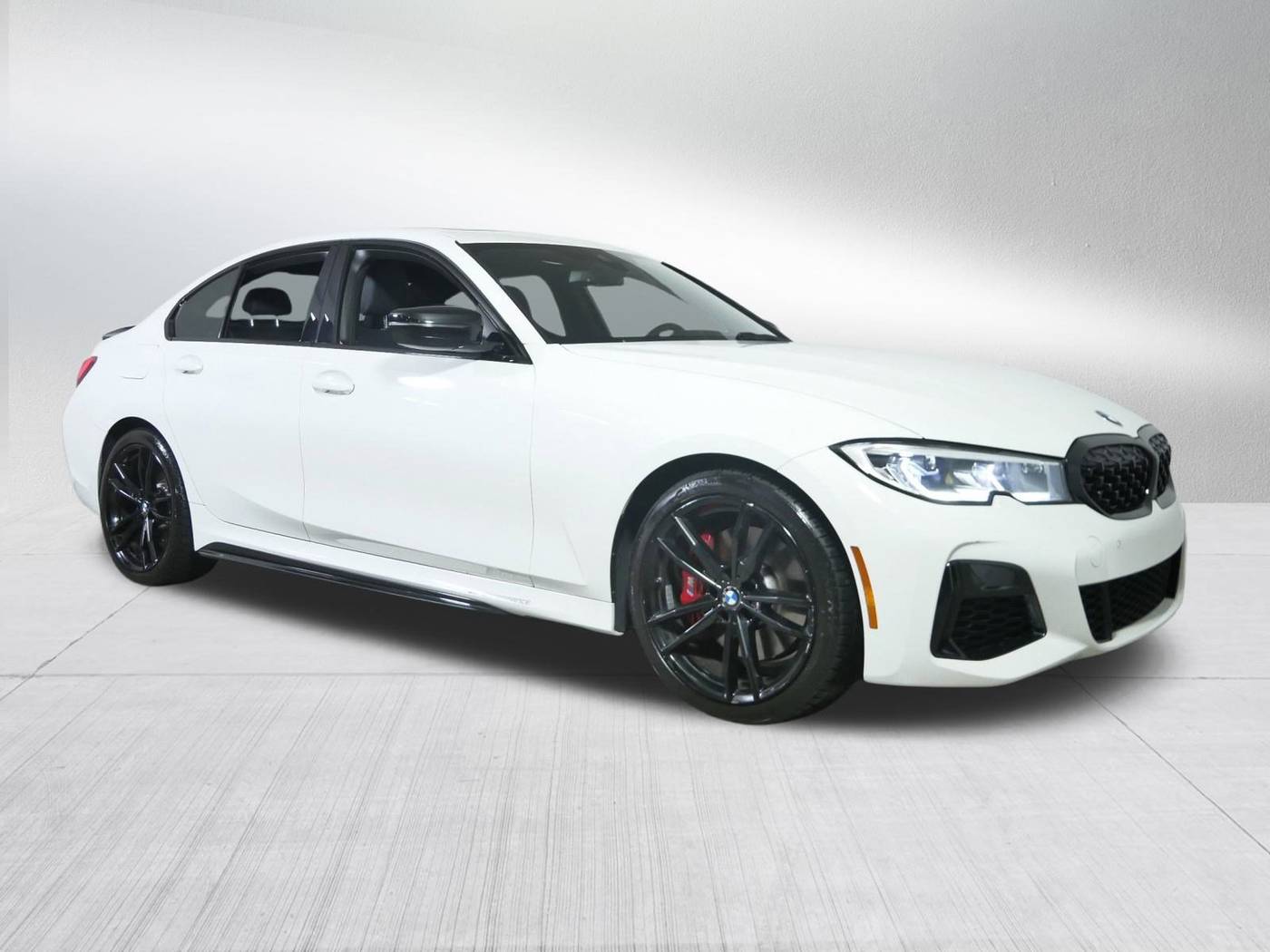 2021 BMW 3 Series M340i — Sedan — 54,948 mi — Brooklyn Center, MN