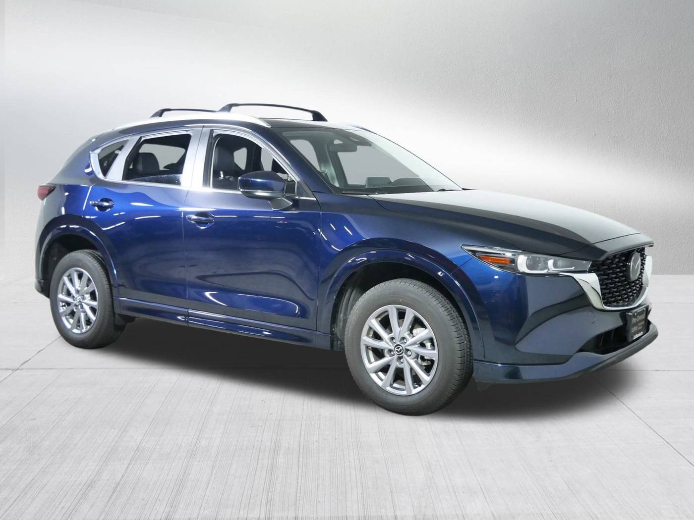 2025 Mazda CX-5 2.5 S Select — SUV — 8,923 mi — Brooklyn Center, MN