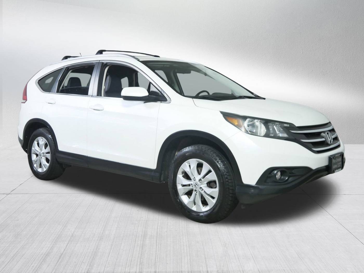 2013 Honda CR-V EX-L — SUV — 144,682 mi — Brooklyn Center, MN
