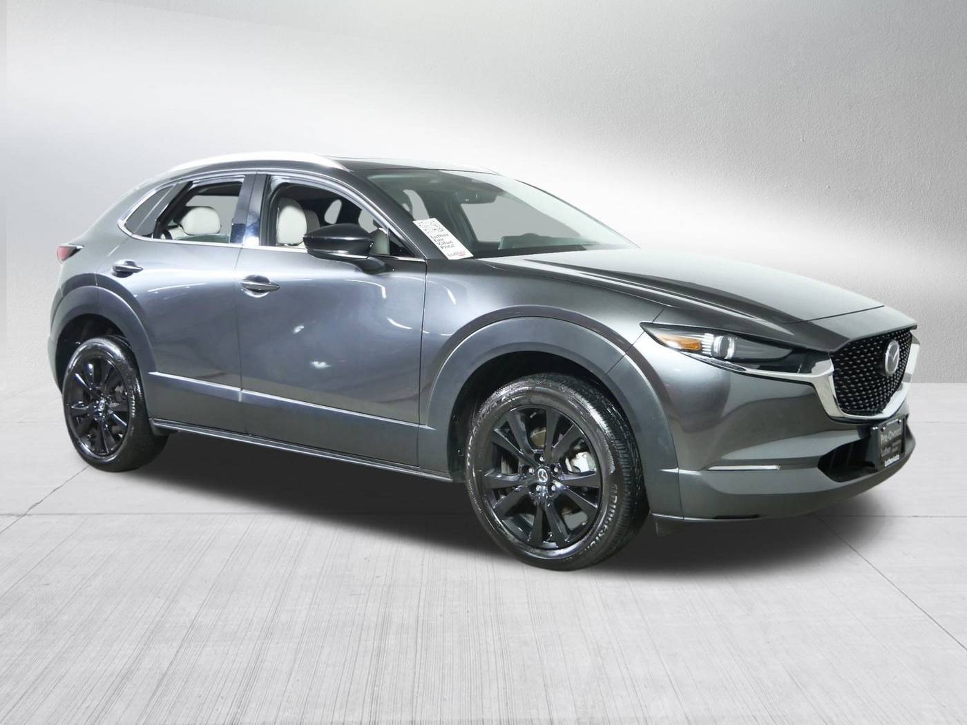 2024 Mazda CX-30 Turbo Premium — SUV — 25,124 mi — Brooklyn Center, MN