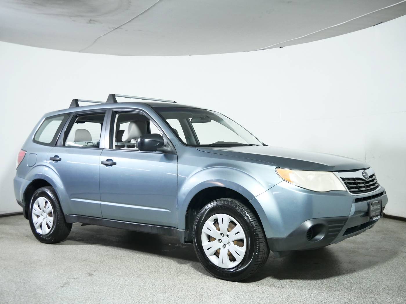 2010 Subaru Forester 2.5X — SUV — 190,170 mi — Brooklyn Center, MN
