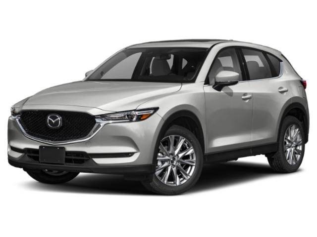 2020 Mazda CX-5 Grand Touring — SUV — 82,480 mi — Brooklyn Center, MN