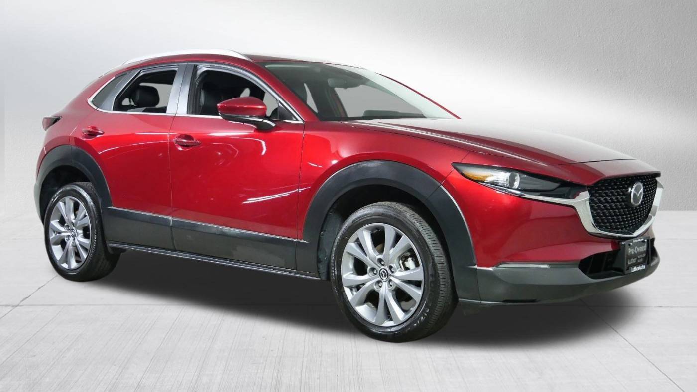 2023 Mazda CX-30 Select — SUV — 23,295 mi — Brooklyn Center, MN