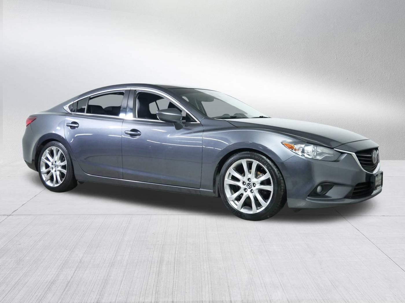 2014 Mazda Mazda6 i Grand Touring — Sedan — 166,678 mi — Brooklyn Center, MN