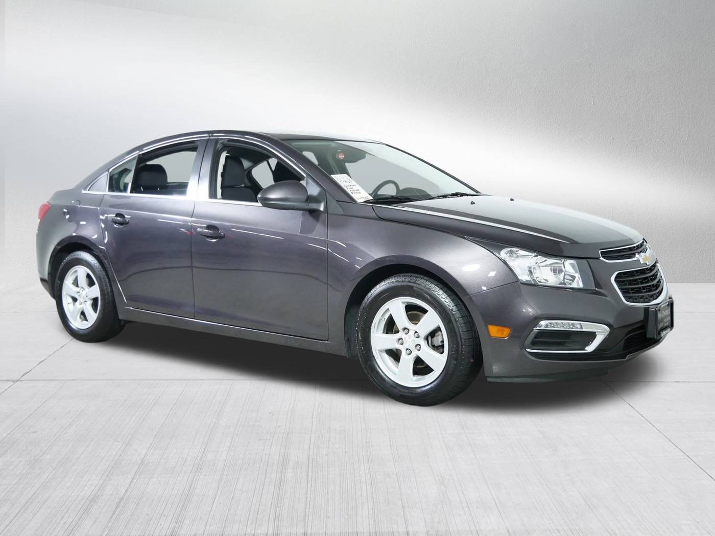2016 Chevrolet Cruze Limited 1LT — Sedan — 88,739 mi — Brooklyn Center, MN