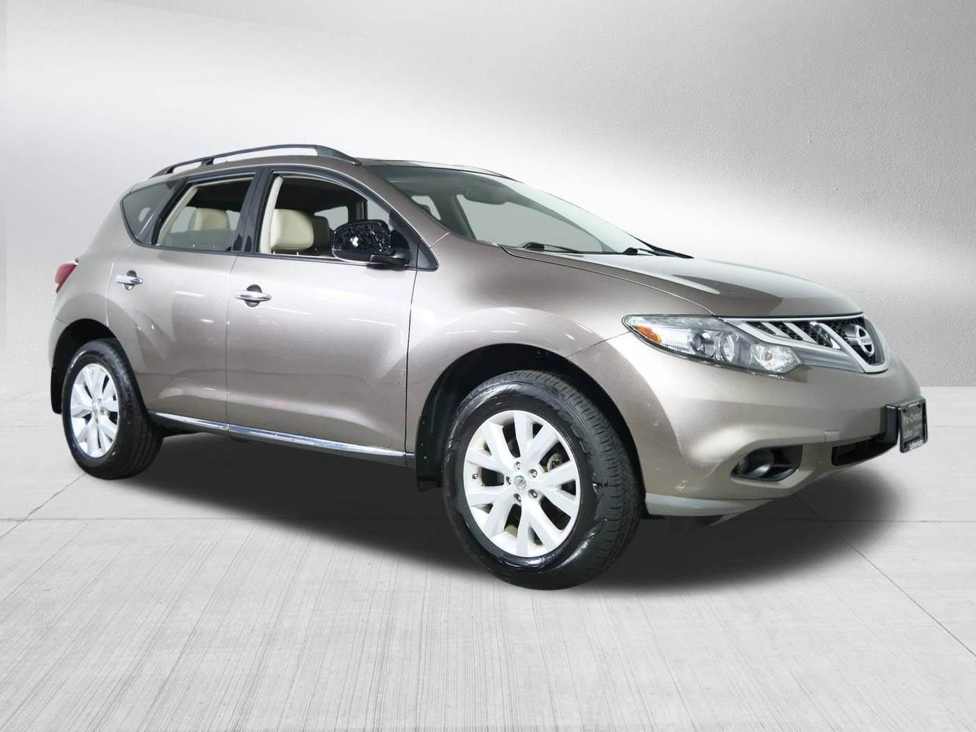 2013 Nissan Murano SL — SUV — 138,432 mi — Brooklyn Center, MN