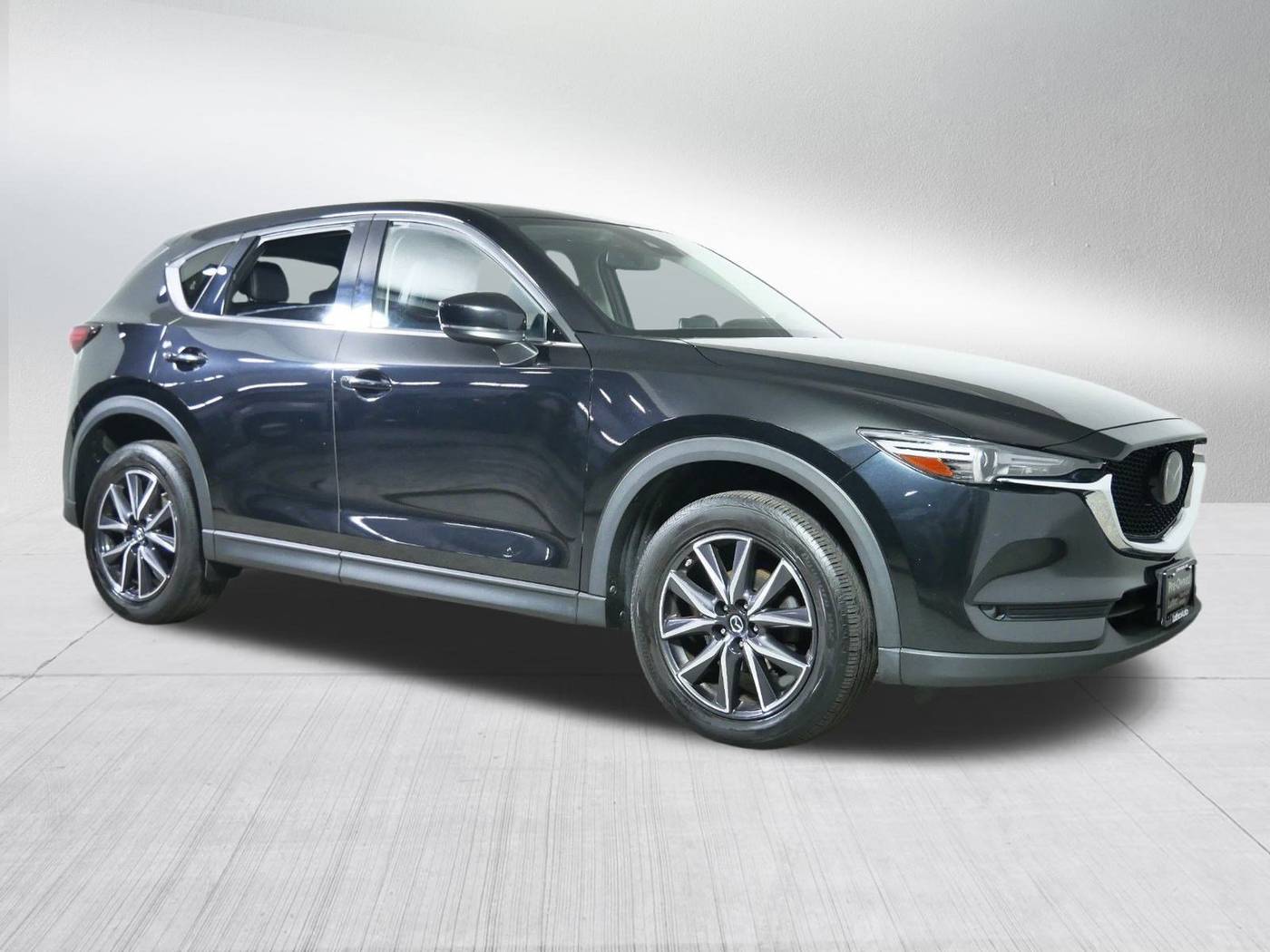 2018 Mazda CX-5 Grand Touring — SUV — 75,285 mi — Brooklyn Center, MN