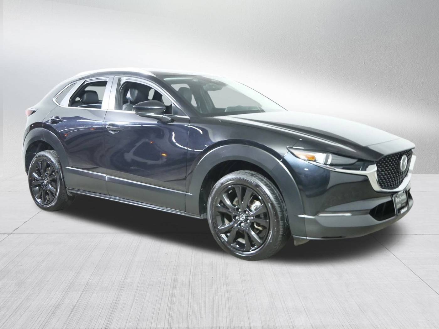 2024 Mazda CX-30 Select — SUV — 31,196 mi — Brooklyn Center, MN