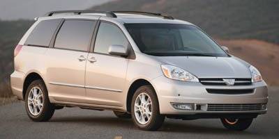 2005 Toyota Sienna XLE — Minivan — 241,075 mi — Brooklyn Center, MN