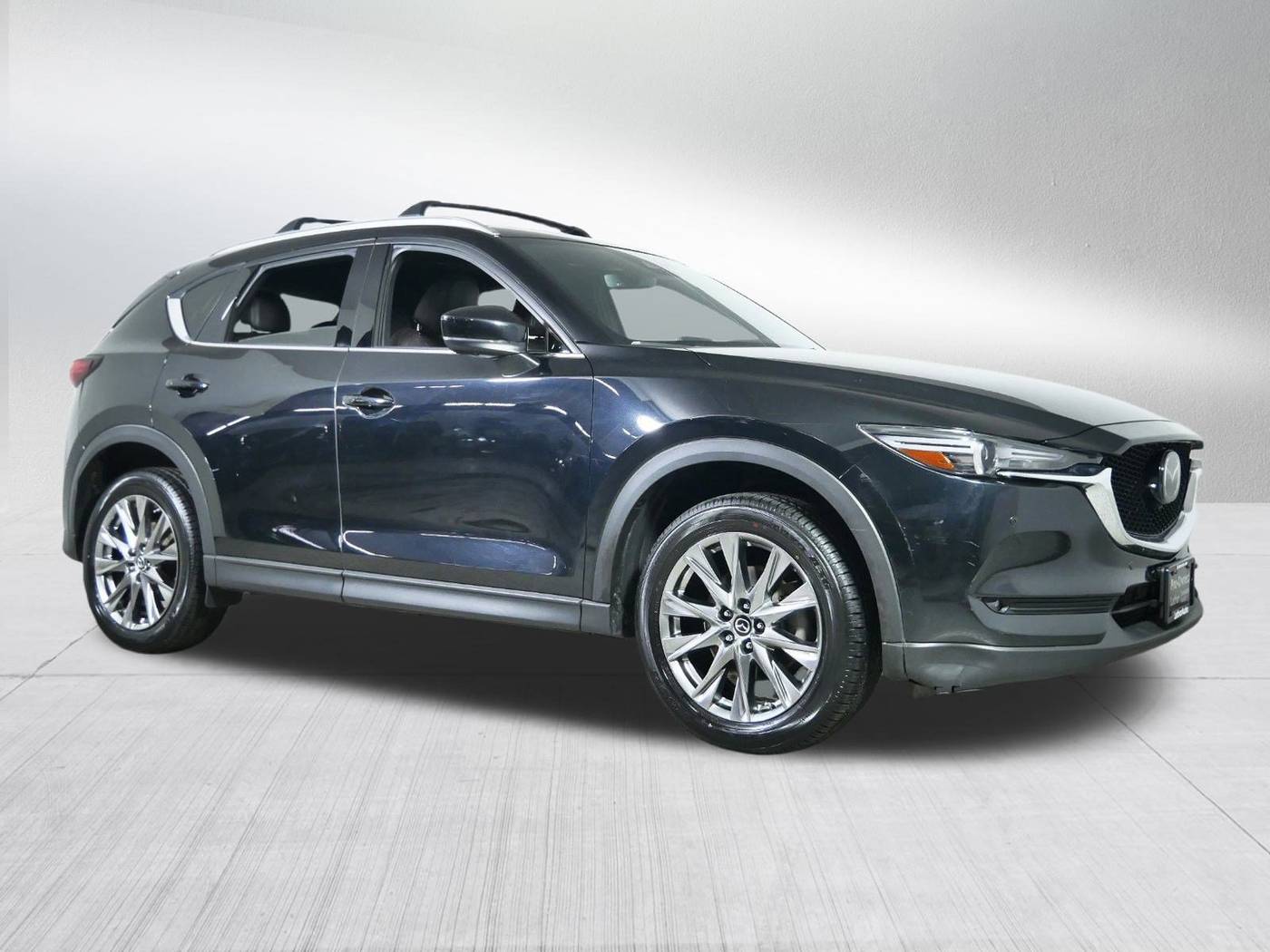 2019 Mazda CX-5 Signature — SUV — 63,396 mi — Brooklyn Center, MN