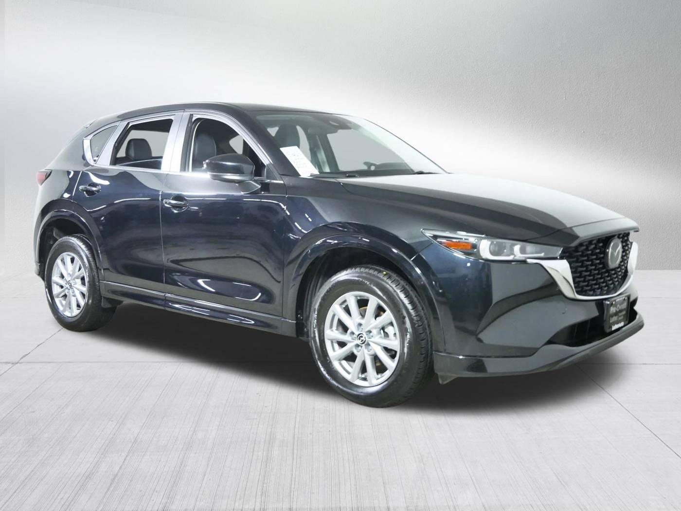 2025 Mazda CX-5 2.5 S Select — SUV — 28,500 mi — Brooklyn Center, MN