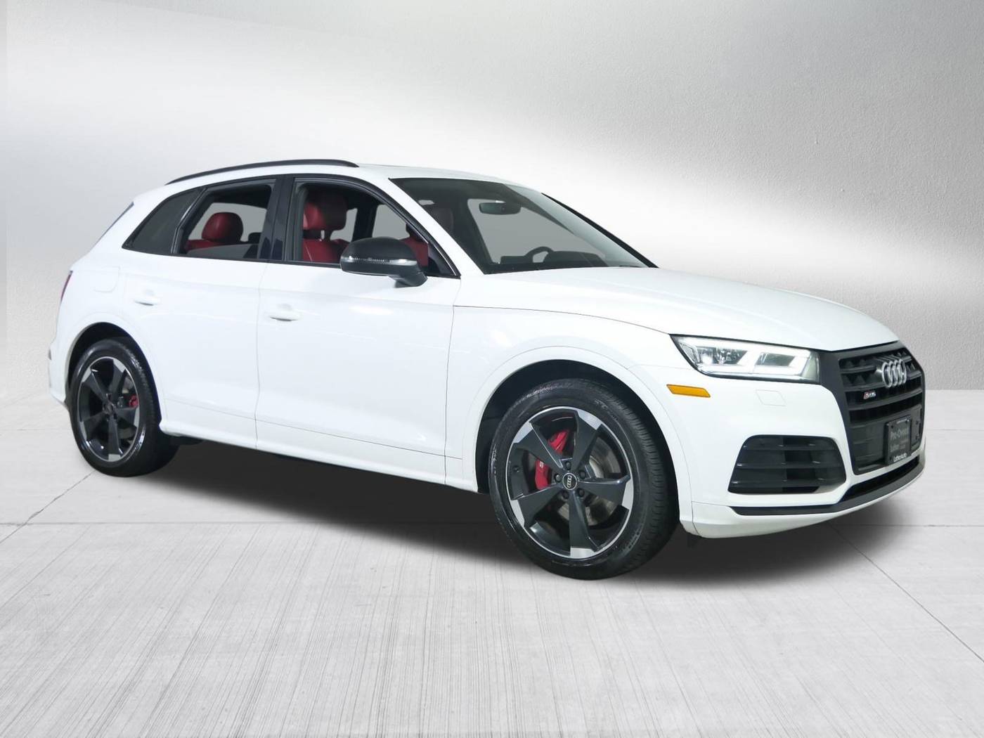 2019 Audi SQ5 Premium Plus — SUV — 77,106 mi — Brooklyn Center, MN
