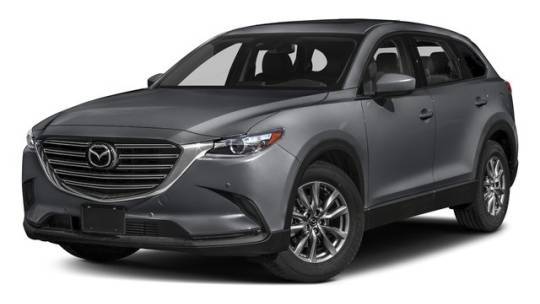 2018 Mazda CX-9 Touring — SUV — 97,010 mi — Brooklyn Center, MN
