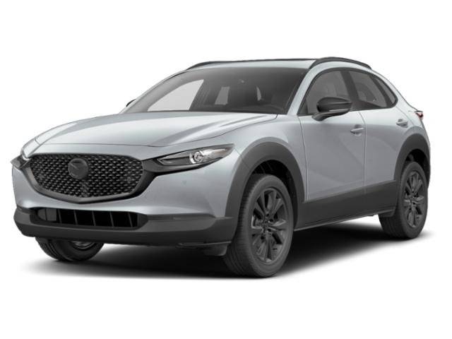 2026 Mazda CX-30 Review | Pricing, Trims & Photos - TrueCar