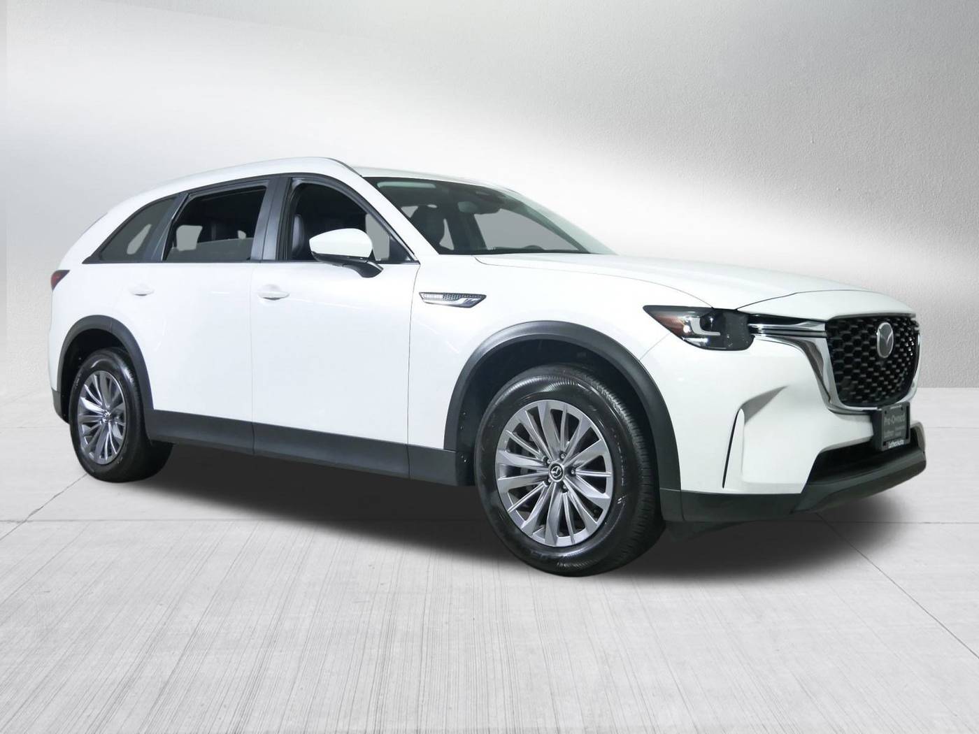 2025 Mazda CX-90 Select — SUV — 10,611 mi — Brooklyn Center, MN