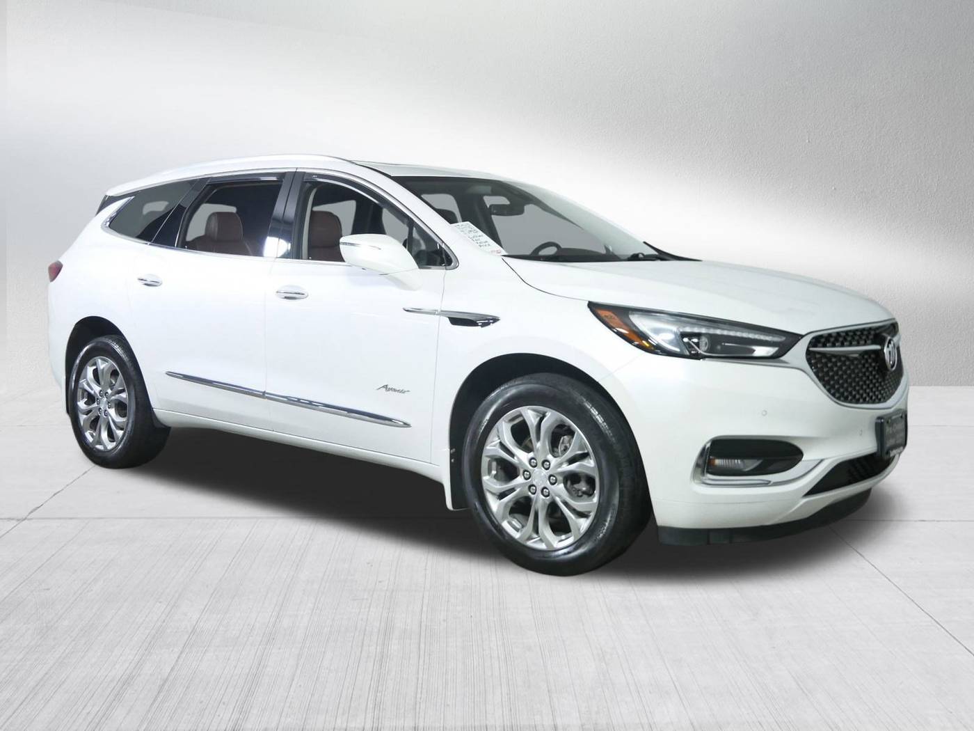 2021 Buick Enclave Avenir — SUV — 71,595 mi — Brooklyn Center, MN