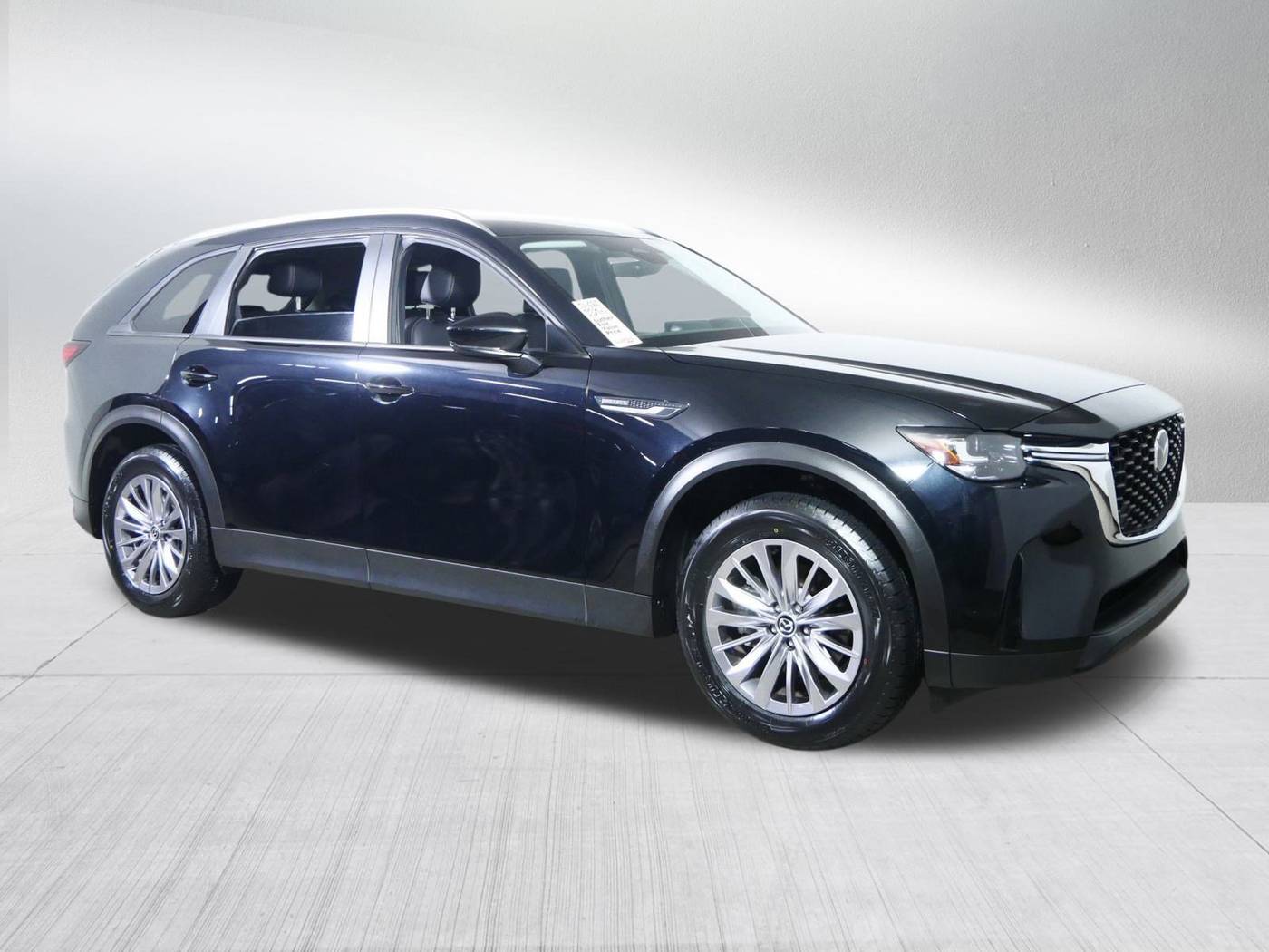 2025 Mazda CX-90 Select — SUV — 25,727 mi — Brooklyn Center, MN