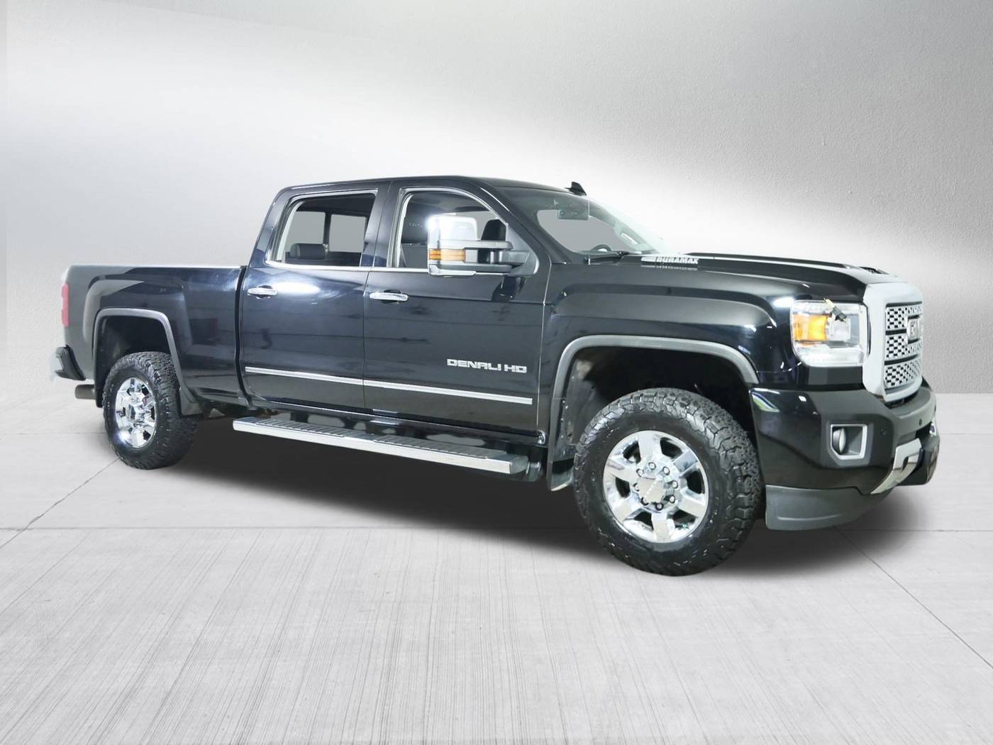 2019 GMC Sierra 3500HD Denali — Pickup Truck — 93,426 mi — Brooklyn Center, MN
