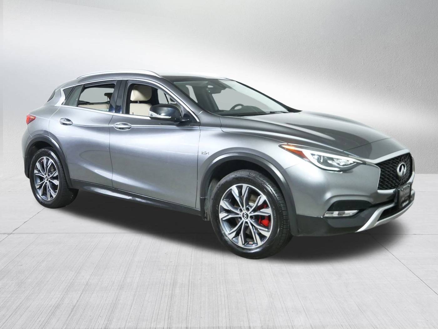 2018 INFINITI QX30 Premium — SUV — 59,226 mi — Brooklyn Center, MN