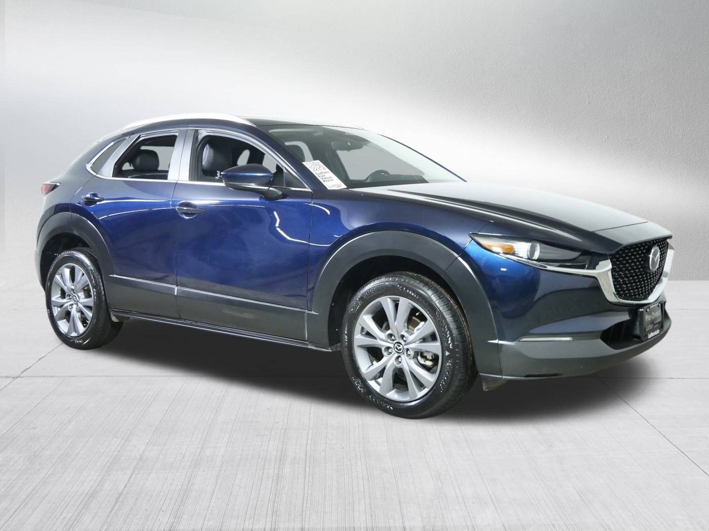 2025 Mazda CX-30 Preferred — SUV — 23,999 mi — Brooklyn Center, MN