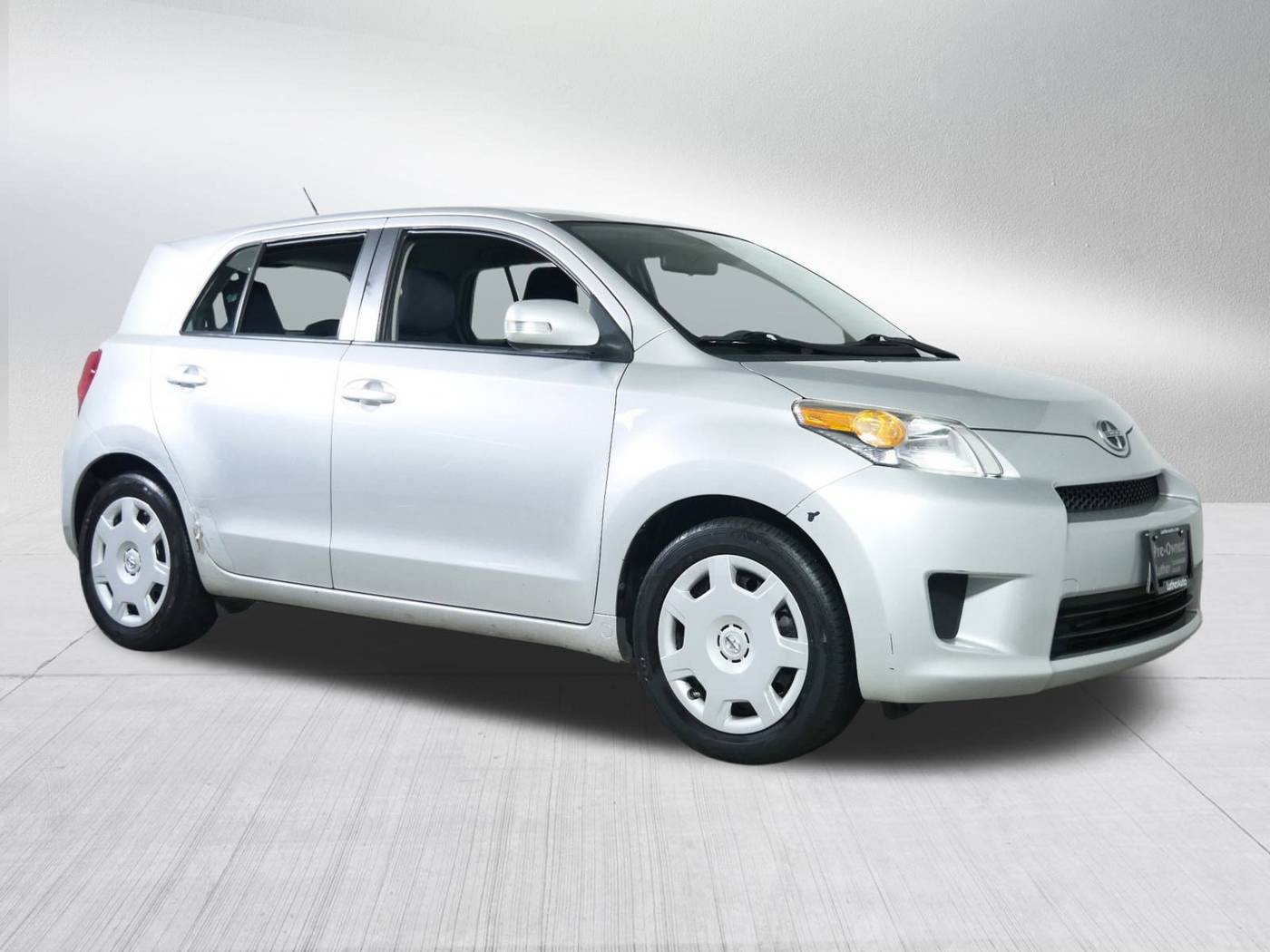 2013 Scion xD Base — Hatchback — 100,650 mi — Brooklyn Center, MN