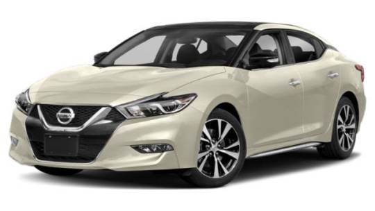 2018 Nissan Maxima Platinum — Sedan — 70,000 mi — Brooklyn Center, MN
