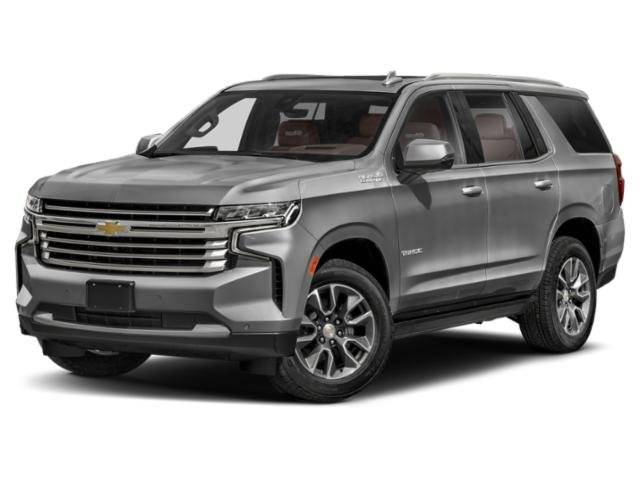 2022 Chevrolet Tahoe High Country — SUV — 50,276 mi — Brooklyn Center, MN
