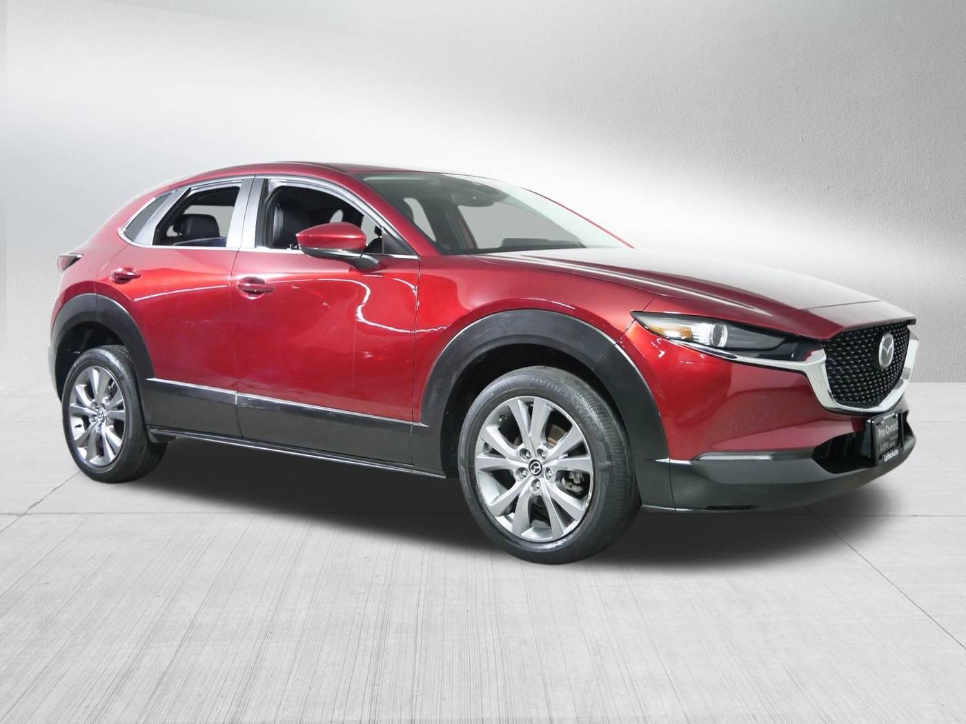 2020 Mazda CX-30 Select — SUV — 31,259 mi — Brooklyn Center, MN