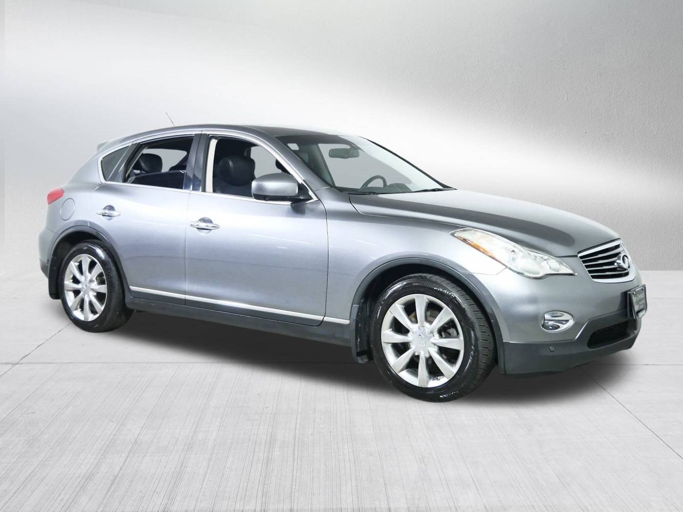 2011 INFINITI EX35 Journey — SUV — 132,985 mi — Brooklyn Center, MN