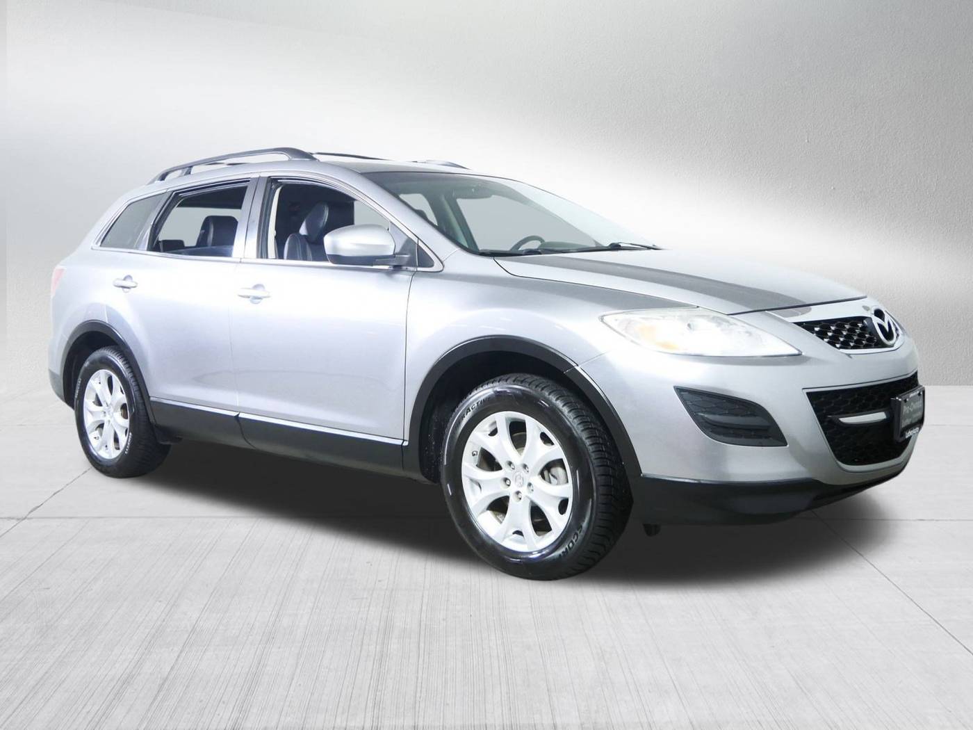 2012 Mazda CX-9 Touring — SUV — 149,027 mi — Brooklyn Center, MN